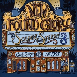 New Found Glory - This Is Me